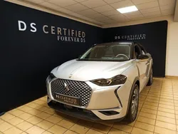 Utilisé 2020 DS Automobiles DS3 Crossback E-Tense Grand Chic SUV | 36 500 €