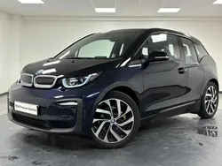 Bleu Utilisé 2022 BMW i3 Citadine | 17 390 € (Bon prix)
