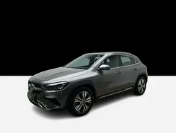Gris Utilisé 2023 Mercedes GLA200 Progressive SUV | 44 092 € (Prix cher)