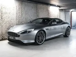 Argent Utilisé 2018 Aston Martin DB9 Coupé | 249 900 €