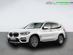 Utilisé 2020 BMW X3 Sport Line SUV | 38 400 € (Prix juste)