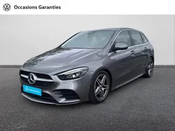 Utilisé 2019 Mercedes B200 AMG line Monospace | 22 689 € (Prix juste)