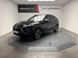 Utilisé 2023 Mitsubishi Eclipse Cross Instyle SUV | 30 990 € (Prix juste)