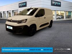 Utilisé 2021 Citroën Berlingo PureTech Monospace | 18 490 €