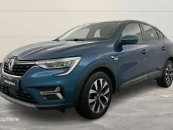 Utilisé 2023 Renault Arkana Evolution SUV | 19 499 € (Bon prix)