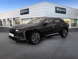 Noir Occasion 2021 DS Automobiles DS4 Crossback Trocadero SUV | 21 109 €