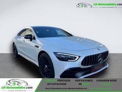 Utilisé 2019 Mercedes AMG GT 43 AMG Coupé | 76 100 € (Prix juste)