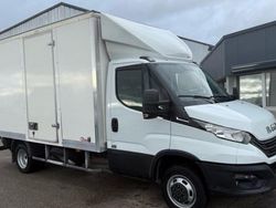 Occasion 2019 Iveco Daily | 27 588 €