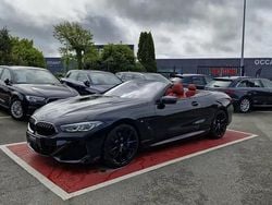 Noir Utilisé 2019 BMW 840 M Sport Coupé | 61 490 €