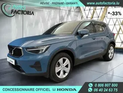 Bleu Utilisé 2023 Volvo XC40 SUV | 29 350 € (Super prix)