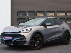 Blanc Utilisé 2024 Cupra Tavascan VZ SUV | 43 950 € (Prix assez cher)