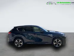 Utilisé 2024 Mazda CX-60 SUV | 50 900 € (Super prix)