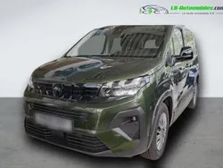 Utilisé 2025 Peugeot Rifter Monospace | 33 500 € (Prix juste)