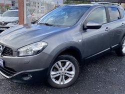 Utilisé 2014 Nissan Qashqai Tekna SUV | 7 990 € (Prix juste)