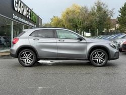 Utilisé 2019 Mercedes 200 SUV | 23 980 € (Prix juste)