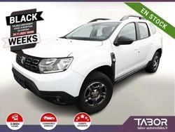 Blanc Utilisé 2018 Dacia Duster Comfort | 13 888 € (Super prix)