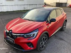 Biton Nouvelle 2024 Mitsubishi ASX Instyle SUV | 30 999 € (Prix juste)