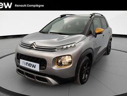 Gris Utilisé 2020 Citroën C3 Aircross Rip Curl SUV | 13 990 € (Prix juste)