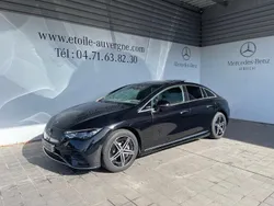 Utilisé 2023 Mercedes EQE350 AMG line Berline | 75 900 € (Prix cher)