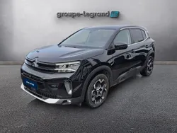 Utilisé 2024 Citroën C5 Aircross SUV | 26 780 € (Prix juste)
