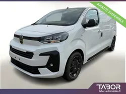 Blanc Nouvelle 2025 Citroën Jumpy Monospace | 31 712 € (Prix juste)