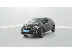 Noir Utilisé 2023 Renault Arkana Evolution SUV | 21 970 € (Prix juste)