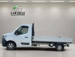 Blanc Occasion 2024 Renault Master Van | 34 800 € (Prix assez cher)