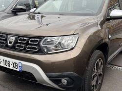 Utilisé 2020 Dacia Duster SUV | 14 990 €