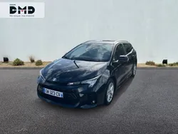 Utilisé 2024 Suzuki Swace | 24 980 € (Bon prix)