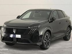 Bleu Nouvelle 2025 Peugeot 3008 GT SUV | 37 499 € (Prix juste)