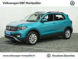 Utilisé 2023 VW T-Cross Life SUV | 19 880 € (Prix juste)