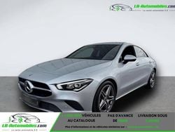 Utilisé 2020 Mercedes 200 Coupé | 31 700 € (Prix juste)