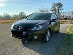 VW Golf VI