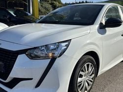 Utilisé 2022 Peugeot 208 Citadine | 10 990 € (Bon prix)