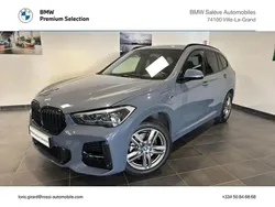 Utilisé 2022 BMW X1 M Sport SUV | 30 390 € (Prix juste)