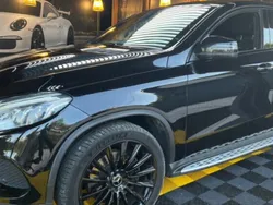 Utilisé 2018 Mercedes 500 AMG | 59 800 €