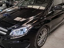 Utilisé 2018 Mercedes B200 Monospace | 16 490 € (Prix juste)