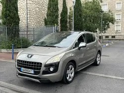 Utilisé 2010 Peugeot 3008 Business-Line Break | 3 399 € (Super prix)