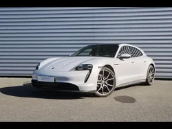 Gris Utilisé 2022 Porsche Taycan Performance Package Berline | 87 800 € (Prix cher)