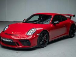 Occasion 2018 Porsche 911 GT3 Coupé | 164 900 € (Super prix)