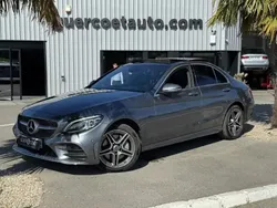 Gris Utilisé 2020 Mercedes C30 AMG AMG Berline | 32 990 €