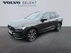 Gris Utilisé 2022 Volvo XC60 R-Design SUV | 43 990 € (Bon prix)