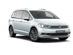 Nouvelle 2025 VW Touran Edition Monospace | 51 345 € (Prix juste)