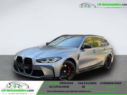 Utilisé 2023 BMW M3 Comfort Edition Berline | 92 700 € (Prix juste)