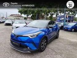 Utilisé 2018 Toyota C-HR SUV | 20 990 € (Prix assez cher)