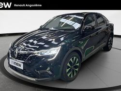 Noir Utilisé 2023 Renault Arkana Evolution SUV | 19 490 € (Bon prix)