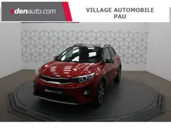 Rouge Utilisé 2019 Kia Stonic Premium SUV | 14 990 € (Bon prix)