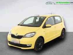 Utilisé 2018 Skoda Citigo Citadine | 12 100 € (Prix juste)
