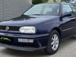 Occasion 1997 VW Golf Berline | 2 990 €