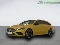 Utilisé 2022 Mercedes 250 Coupé | 38 300 €